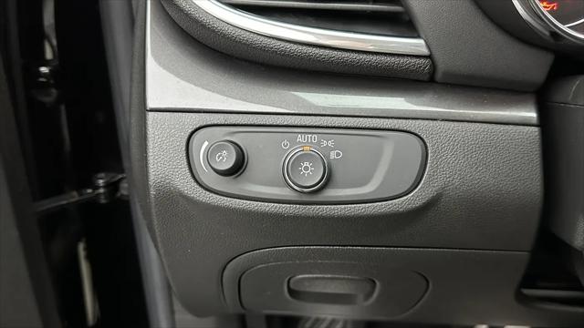 2021 Buick Encore FWD Preferred