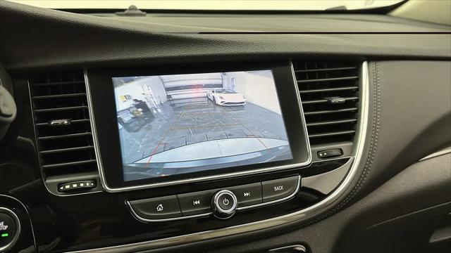 2021 Buick Encore FWD Preferred