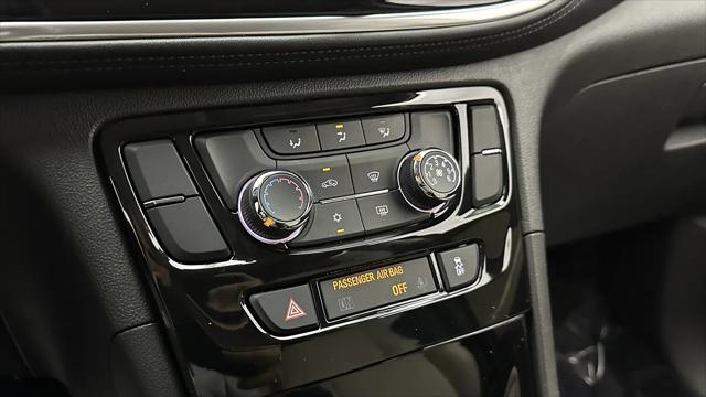 2021 Buick Encore FWD Preferred