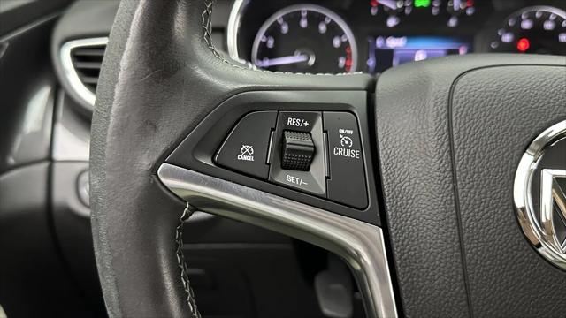 2021 Buick Encore FWD Preferred