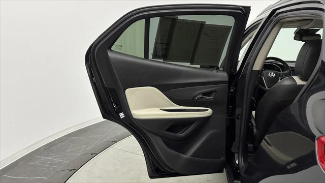 2021 Buick Encore FWD Preferred