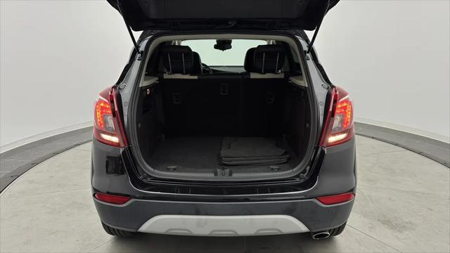 2021 Buick Encore FWD Preferred