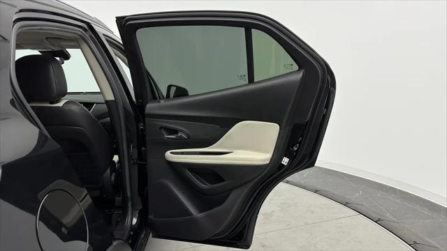 2021 Buick Encore FWD Preferred