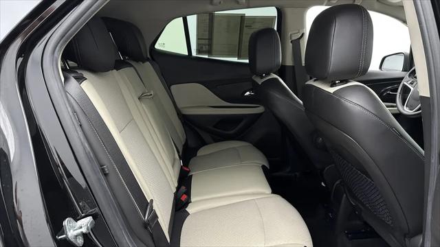 2021 Buick Encore FWD Preferred