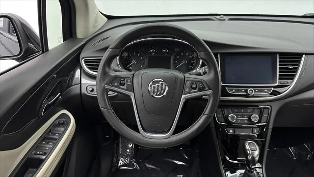2021 Buick Encore FWD Preferred