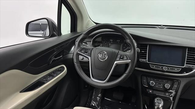 2021 Buick Encore FWD Preferred