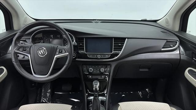 2021 Buick Encore FWD Preferred