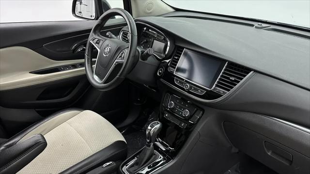 2021 Buick Encore FWD Preferred