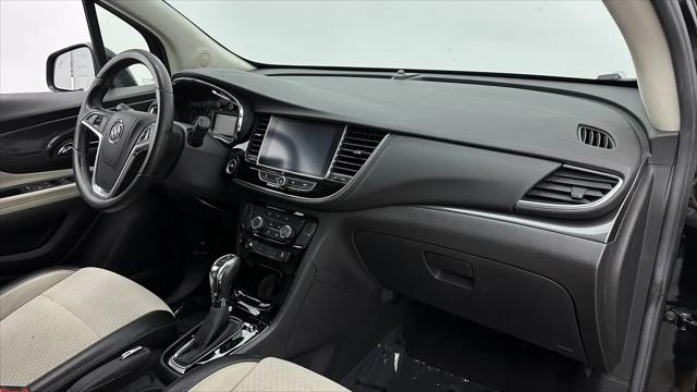 2021 Buick Encore FWD Preferred