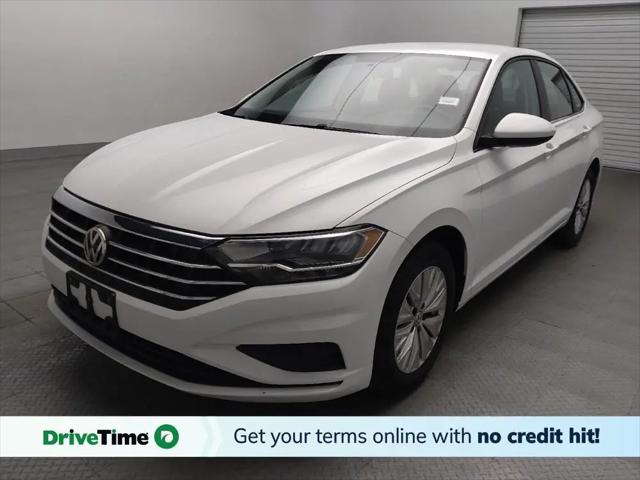 2019 Volkswagen Jetta 1.4T S for sale in Round Rock, TX