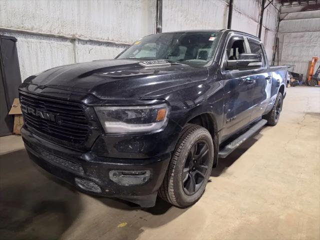 2019 Ram 1500 Sport for sale near Chillicothe, OH