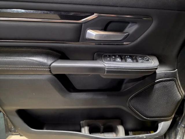 2019 Ram 1500 Sport