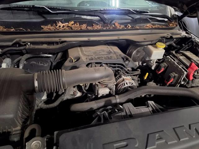 2019 Ram 1500 Sport