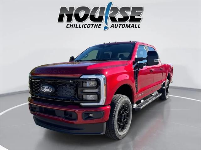 2027 Ford F-350 LARIAT for sale in Chillicothe, OH
