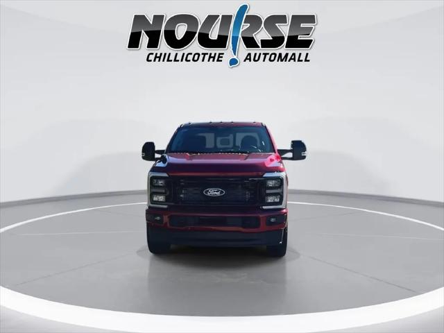2027 Ford F-350 LARIAT
