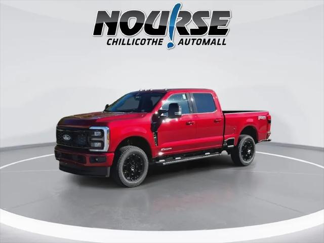 2027 Ford F-350 LARIAT