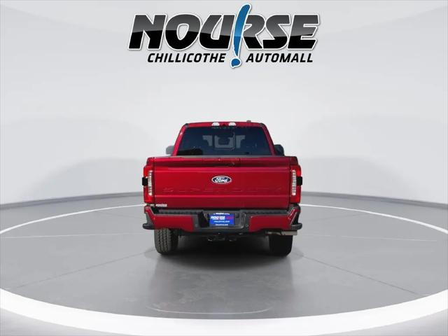 2027 Ford F-350 LARIAT