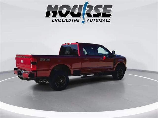 2027 Ford F-350 LARIAT