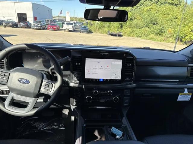 2027 Ford F-350 LARIAT