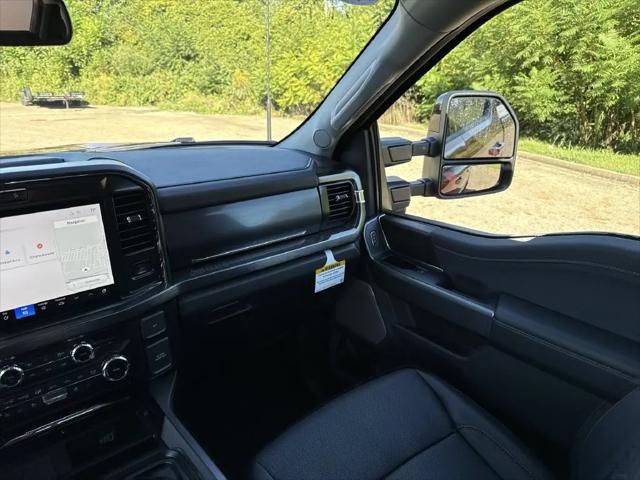 2027 Ford F-350 LARIAT
