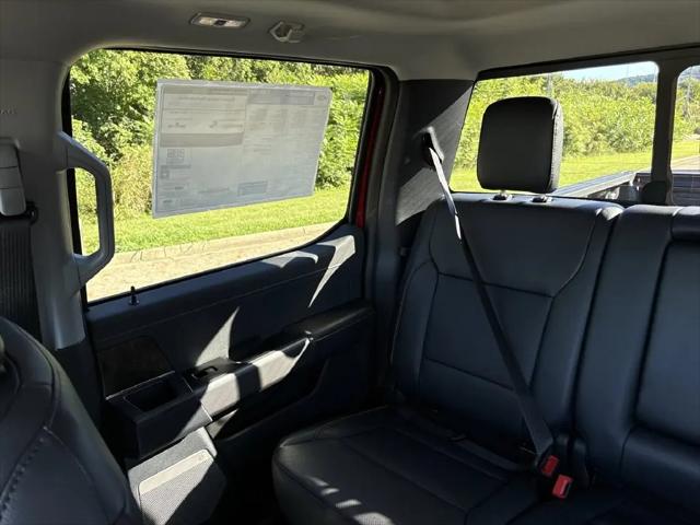 2027 Ford F-350 LARIAT