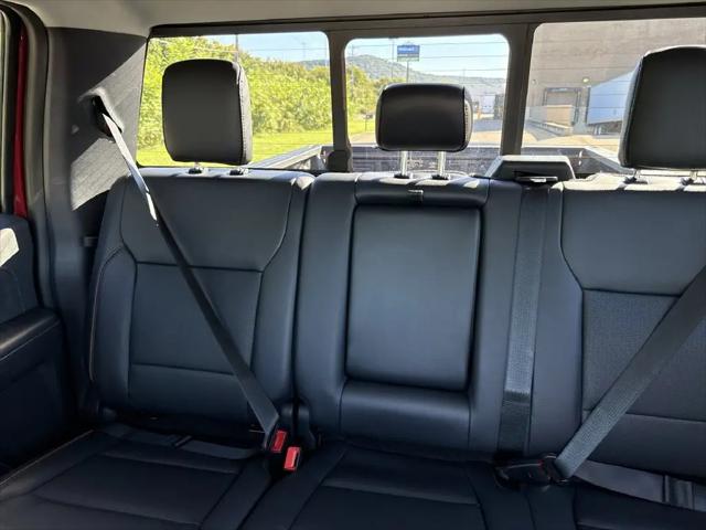 2027 Ford F-350 LARIAT