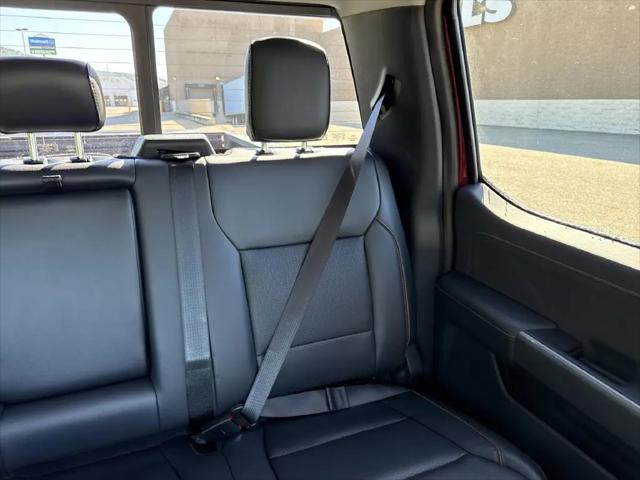 2027 Ford F-350 LARIAT