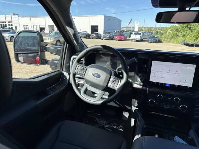2027 Ford F-350 LARIAT