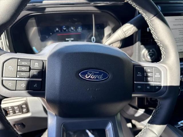 2027 Ford F-350 LARIAT