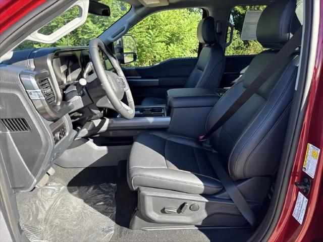 2027 Ford F-350 LARIAT