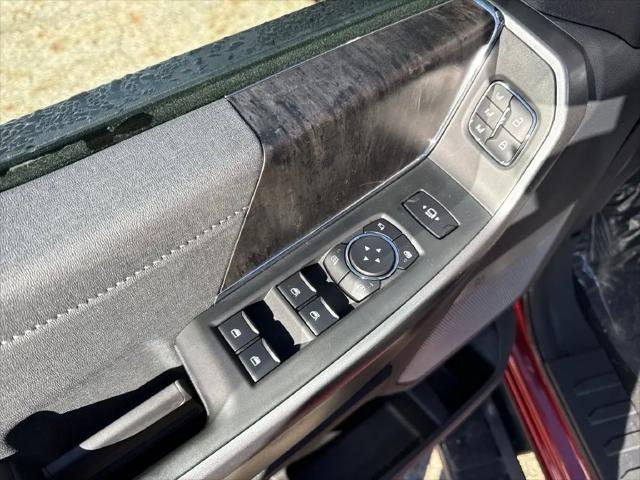 2027 Ford F-350 LARIAT