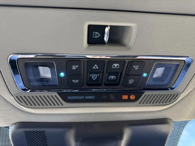 2027 Ford F-350 LARIAT