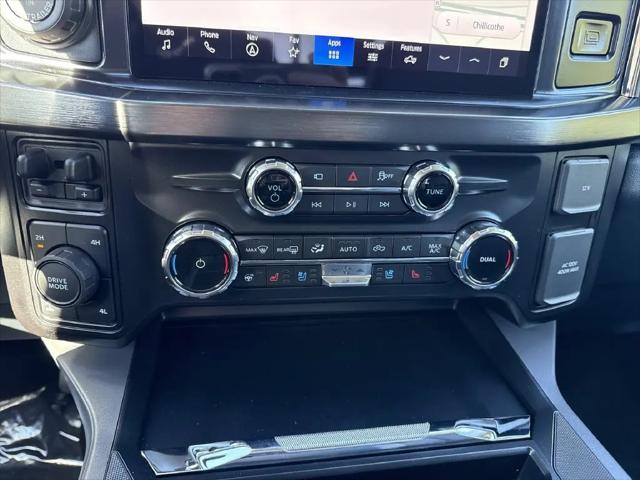 2027 Ford F-350 LARIAT