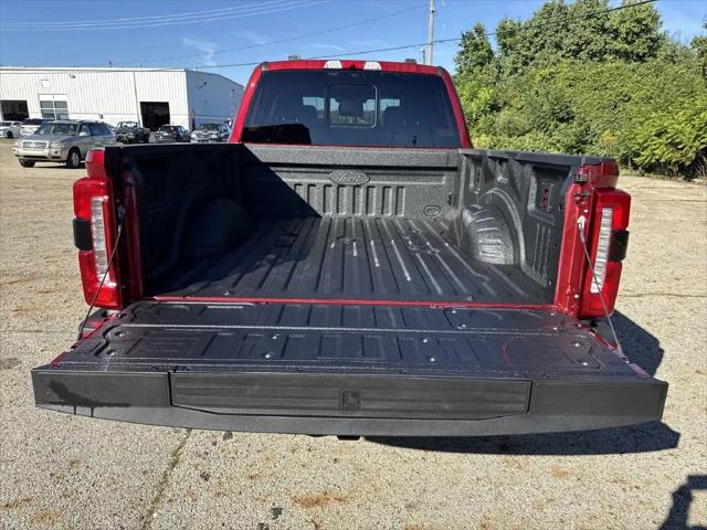 2027 Ford F-350 LARIAT