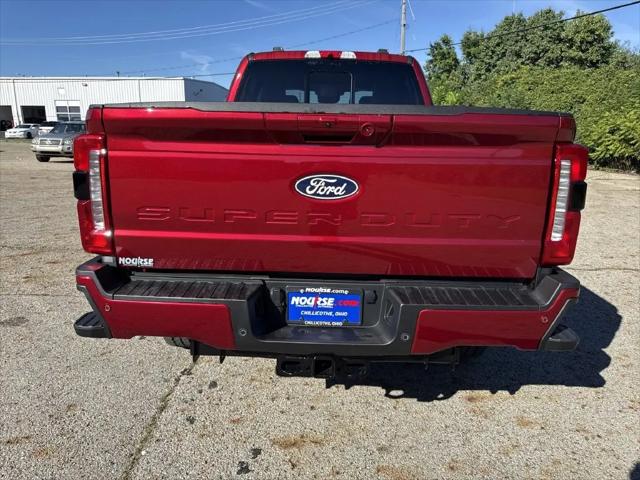 2027 Ford F-350 LARIAT