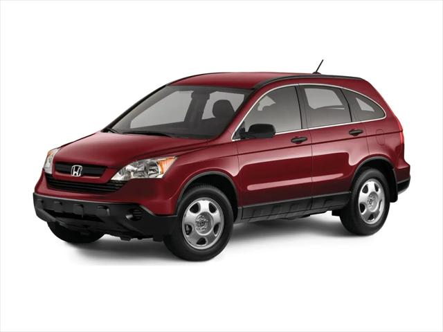 2007 Honda CR-V LX for sale in Oklahoma City, OK