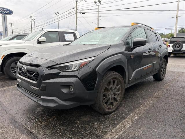 2024 Subaru Crosstrek Wilderness for sale in Knoxville, TN