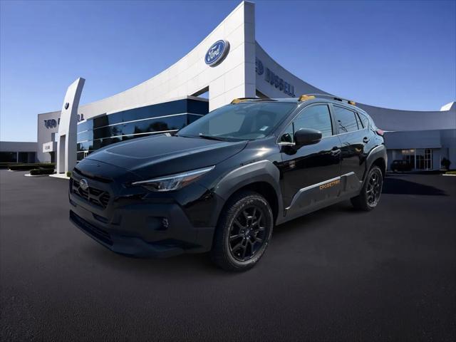 2024 Subaru Crosstrek Wilderness for sale in Knoxville, TN
