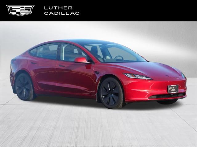 2026 Tesla Model 3 Premium Rear-Wheel Drive for sale in Vadnais Heights, MN