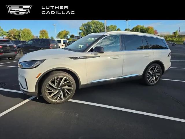 2025 Lincoln Aviator Reserve for sale in Vadnais Heights, MN