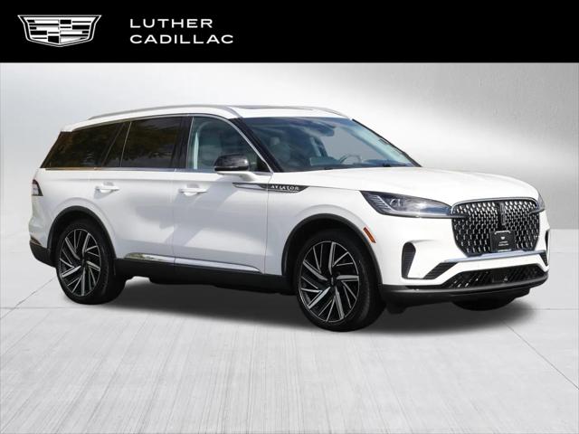2025 Lincoln Aviator Reserve for sale in Vadnais Heights, MN