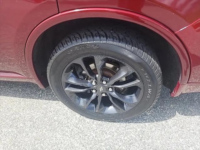 2022 Dodge Durango R/T