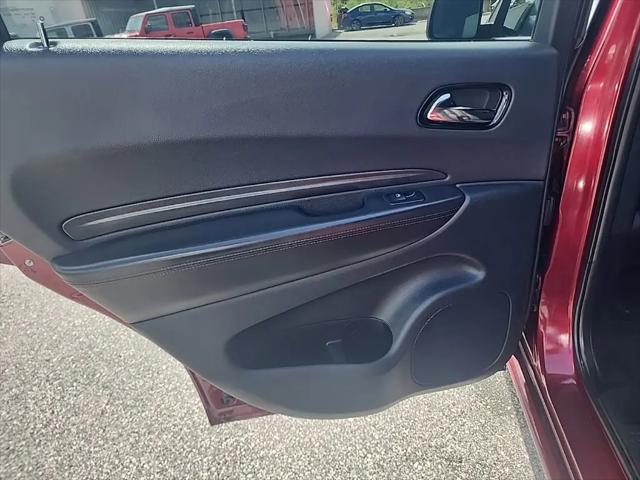 2022 Dodge Durango R/T