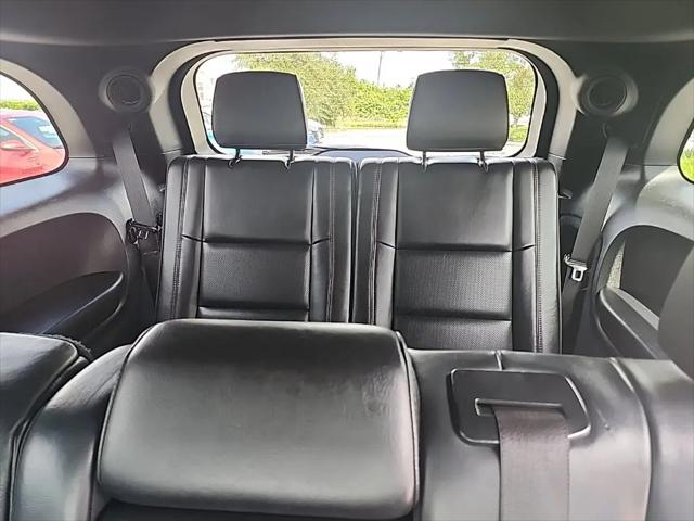 2022 Dodge Durango R/T