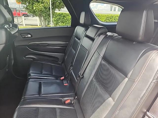 2022 Dodge Durango R/T