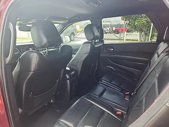 2022 Dodge Durango R/T