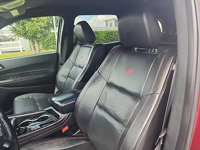 2022 Dodge Durango R/T