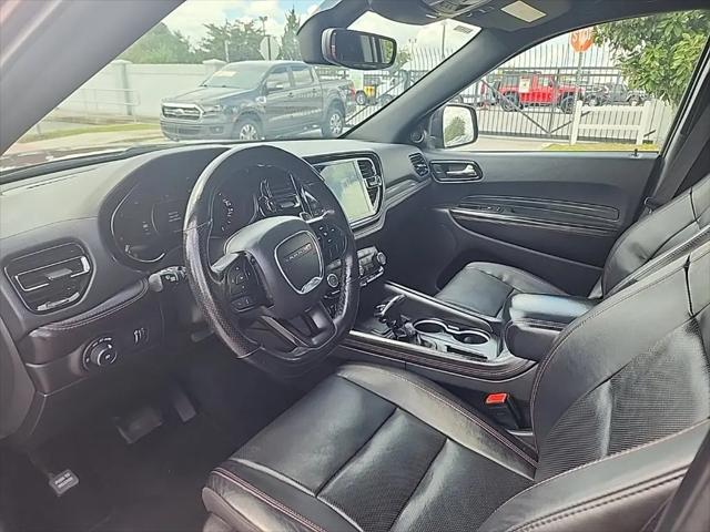 2022 Dodge Durango R/T