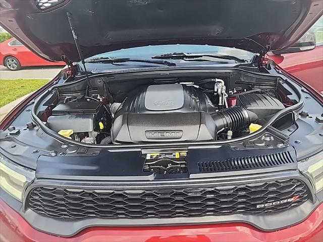 2022 Dodge Durango R/T