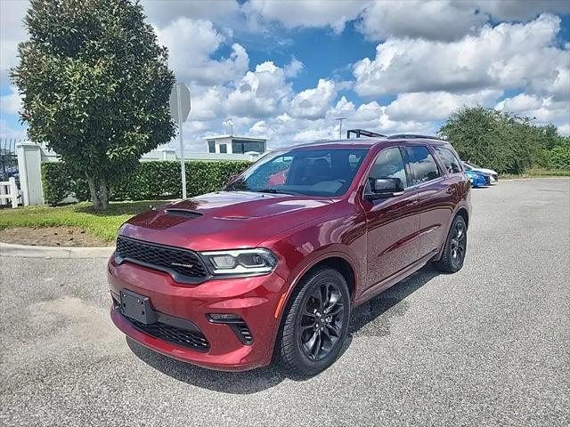 2022 Dodge Durango R/T for sale in Orlando, FL